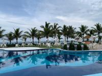 Flat Summer House Genipabu AGORA TÉRREO - B&B Guarajuba