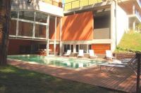 Apartamentos en Agua Calma - Bed and Breakfast Cariló