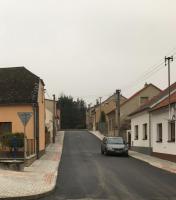 Podkroví s koupelnou - Bed and Breakfast