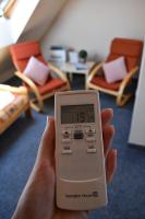 Kleines Doppelzimmer