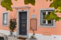 Seaside Family Townhouse - 100m from the sea! - B&B