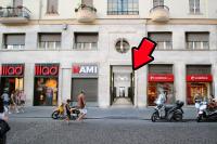 Piazza Carità - Ferienwohnung Neapel