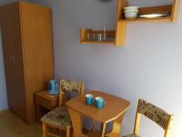 Chambre Double avec Salle de Bains Privative