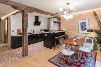 Miribilla by Staynnapartments - Bed and Breakfast Bilbao