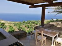 DAMMUSI IL CARRUBO - B&B Pantelleria