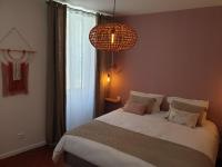 Habitación Doble - 1 o 2 camas