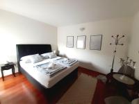 Suite mit 1 Schlafzimmer