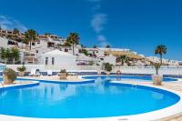 Casa Calma - Modern house with panoramic sea view - Ferienwohnung Adeje