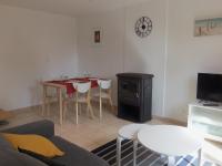 longère de kervéguen ARGOAT - Ferienwohnung