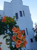 B&B Ksamil - Vila Jeti - Bed and Breakfast Ksamil