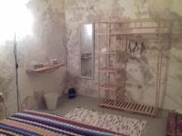 Chambre Double Standard avec Salle de Bains Commune