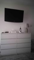 Appartamento con Balcone