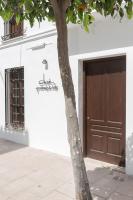 Chacón Apartments & Suites - Chambres d’hôtes Estepona