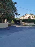 Agriturismo Pettinari - Ferienwohnung