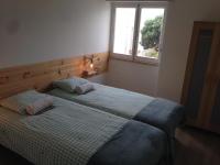 Junior Suite mit Balkon