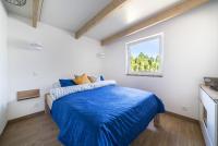 Chalet mit 1 Schlafzimmer