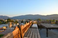 B&B Selçuk - Homeros Pension & Guesthouse - Bed and Breakfast Selçuk