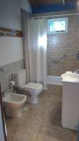 Bungalow con 2 Camere da Letto