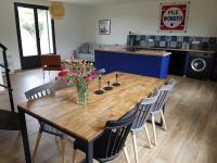 En plein maquis,entre mer&montagne - B&B