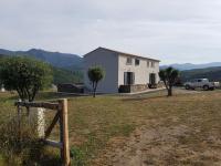 En plein maquis,entre mer&montagne - Chambres d’hôtes Vallecalle