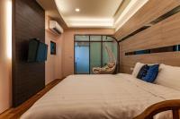 Habitación Doble Estándar