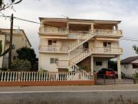 Apartments Brkovic - B&B
