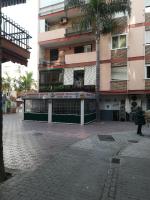 At the center & very close to the Paseo beach, with double garage, renovated and fully equipped apartment - B&B Almuñécar