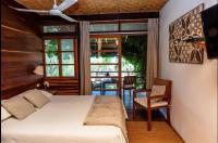 Apartment mit Poolblick