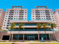 Salinas Park Resort - Chambres d’hôtes Salinópolis