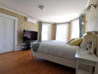 Suite Lit King-Size avec Baignoire Spa