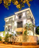 PaPa Villa Homestay - B&B Hoi An