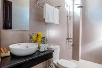 Habitación Doble Estándar