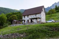 Guest house PANORAMA