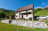 Guest house PANORAMA - Bed and Breakfast