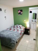 Habitación Doble con baño privado