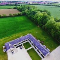 Briary Cottages at Iletts Farm - Bed and Breakfast Brackley