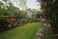 Monka House - B&B Ubud