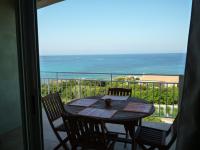 APPARTEMENT PIED DANS L EAU ET VUE MER MAGNIFIQUE - B&B