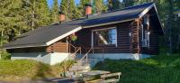 Rukajärven Lomamajat Apartment 4 - B&B