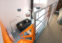 Studio (2 Adults)
