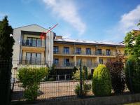 Apartamenty Oceania - Ferienwohnung Sarbinowo