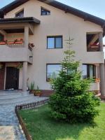 La Grig - Bed and Breakfast Techirghiol