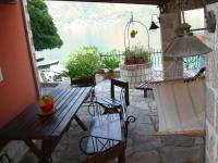 Studio mit Meerblick