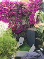 STUDIO TOUT A PIEDS - B&B