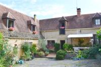 halte aux places - B&B
