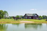 Sodyba Puodžių Kaimas - B&B Mackėnai