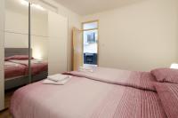 Appartement met 1 Slaapkamer