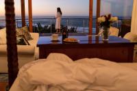 Suite Deluxe con Vista Mare 