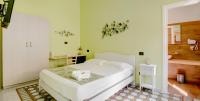 Tweepersoonskamer met 1 of 2 Bedden