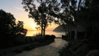 Aeolos a family paradise few steps from the beach - B&B